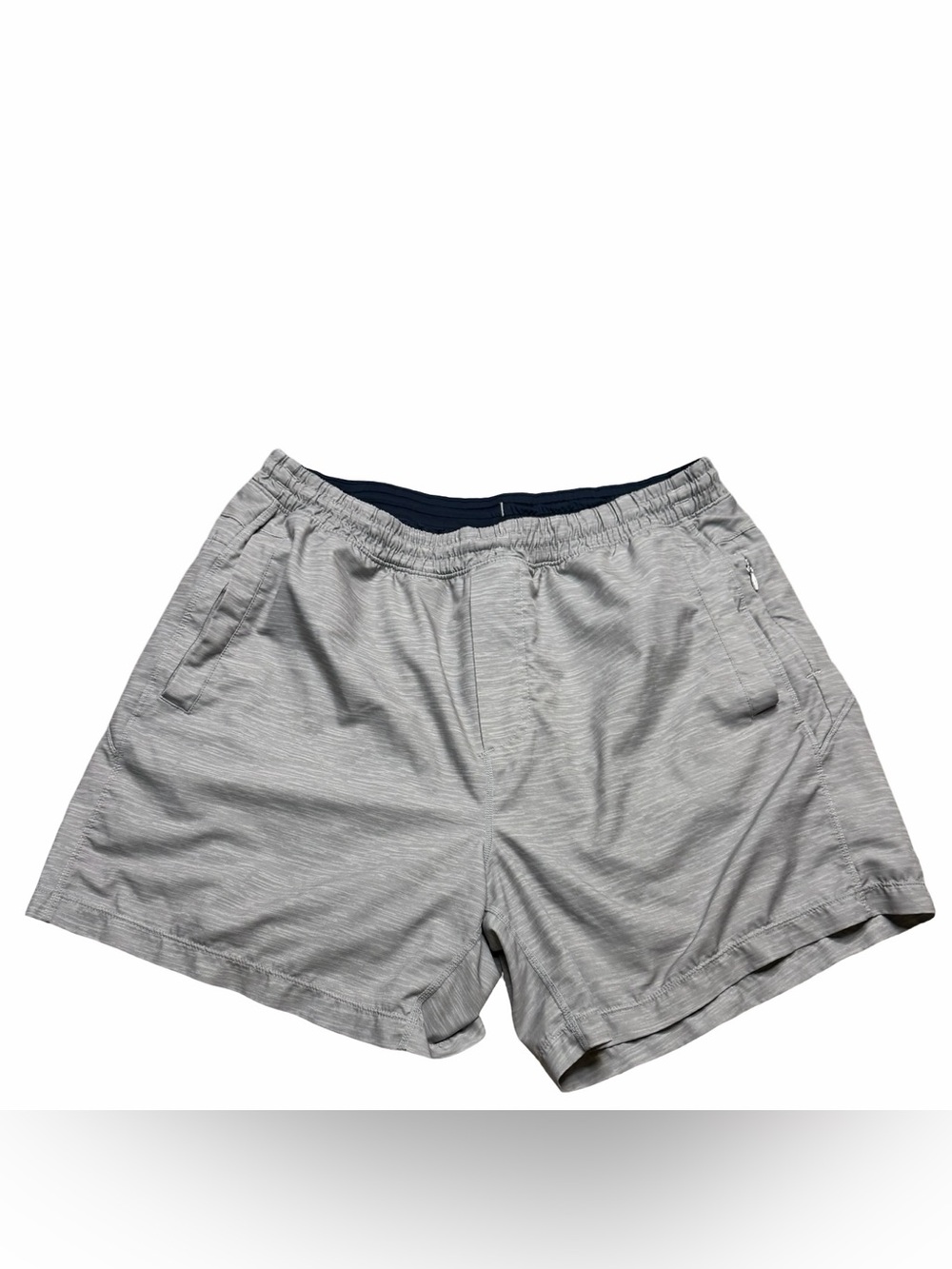 ✨🩶 Birddogs Boom Shorts Men’s XXL 6” Lined Athletic Casual‎ Shorts 🩶✨